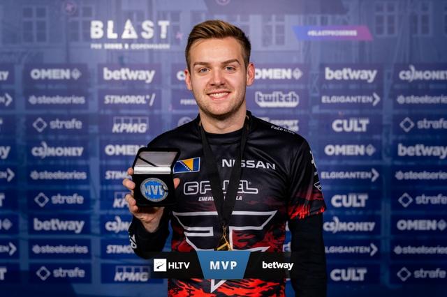 NAVI 将与 Spirit 相遇；而 Mouz 将在 Blast.tv Austin Major 2025 第三阶段的第三轮中与 Liquid 对阵