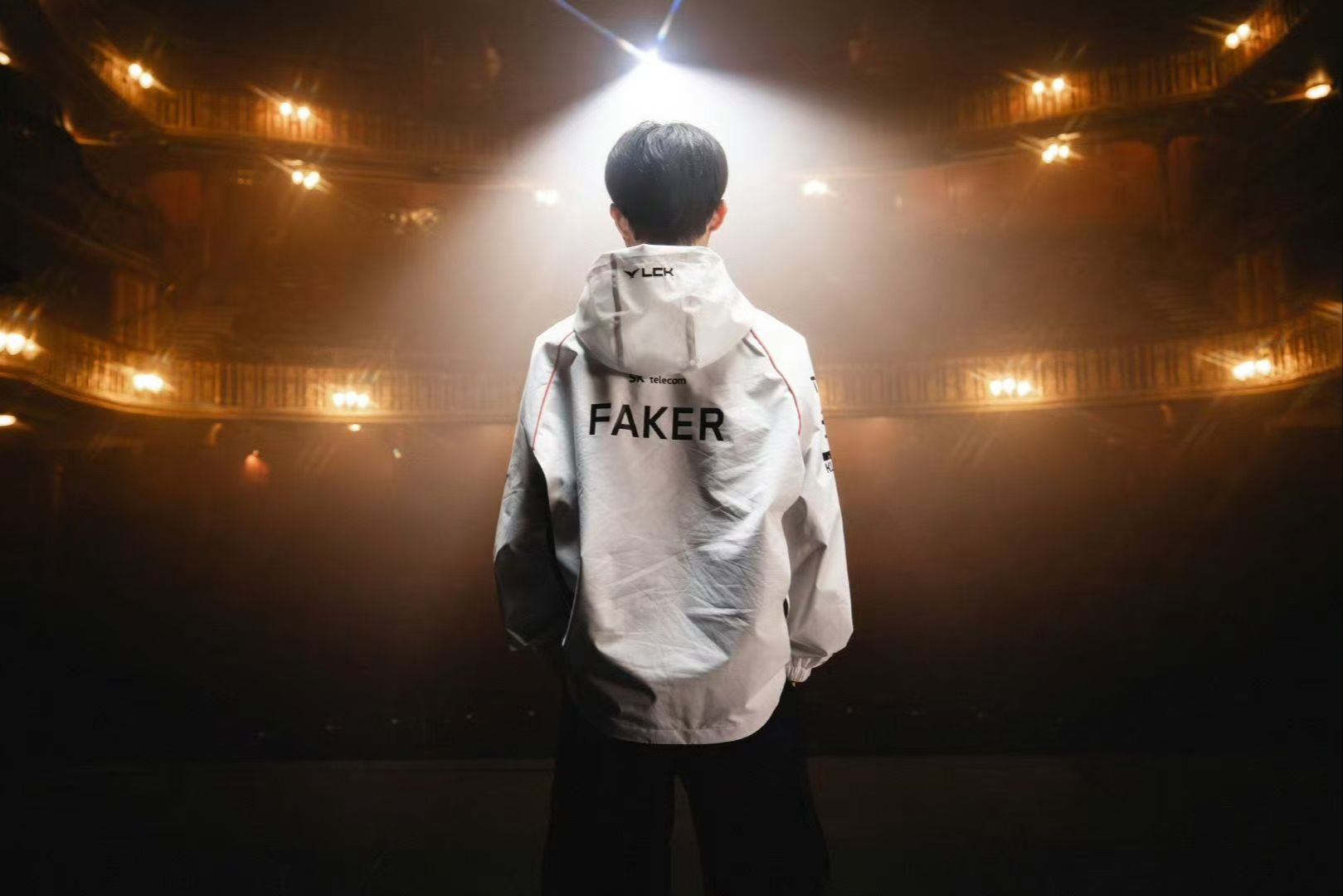 ON：打GEN会限制他们BP；我们五个人的目标只有——冠军！