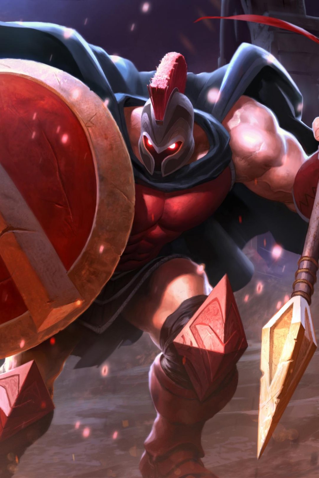 理智观赛很重要，这些人是真心喜欢EDG吗？