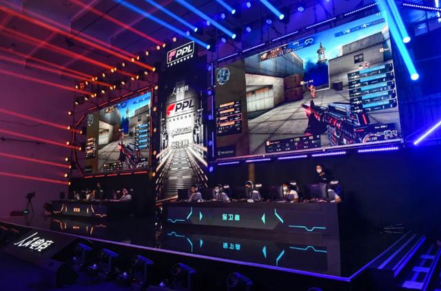 来了❗深圳 Ninjas in Pyjamas 俱乐部正式宣布：前 S9 冠军中单 Doinb 以自由球员身份加盟！