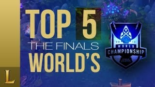 NIP和TT上一轮都输给了排名比自己靠后的队伍，但他们此前也都战胜过上位圈的强队