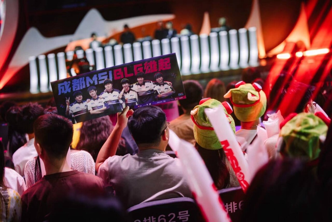 Bestia 的首席执行官；计划在争议重重的Major取消资格后起诉BLAST