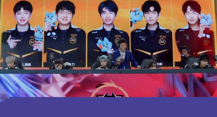 电竞比分二线CS作弊风波发酵 ash：我们必须做出改变！