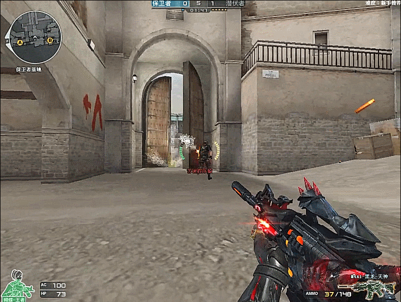 TNL 进入Valve的前30名 – 更新的VRS排名