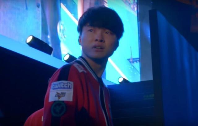 LauNX 加入 FUT Esports 取代 misutaaa