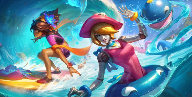 MacT认为NIP将三比二击败WBG，PYL认为WBG将三比一击败NIP