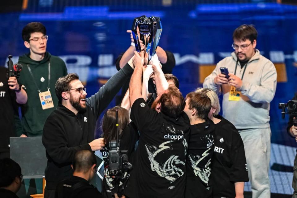 前NIP首席运营官有意收购 Astralis