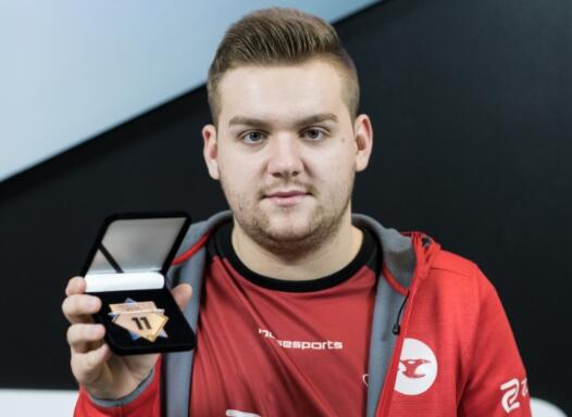 DFM 和 Team Secret 退出比赛 - VCT 2025： 太平洋阶段 1 的结果