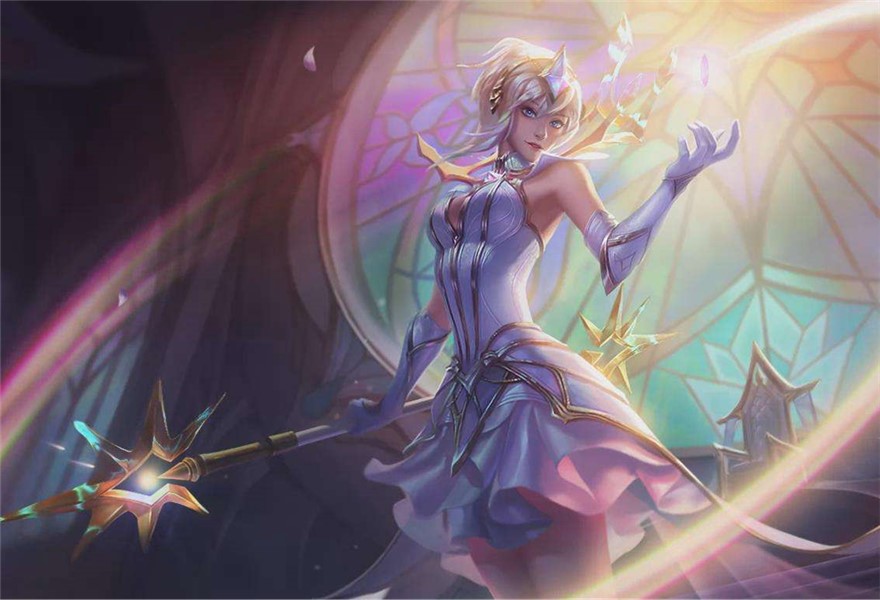 Vitality 轻松击败 SAW 晋级科隆决赛