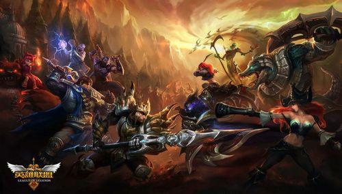 LPL又一队更名，下赛季也学RA冲进季后赛？